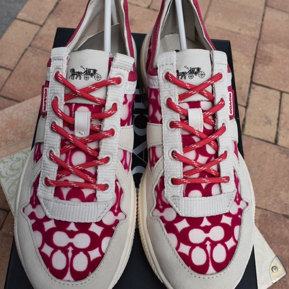 💕Coach Citysole In Hyacinth💕 - Picture 9 of 16